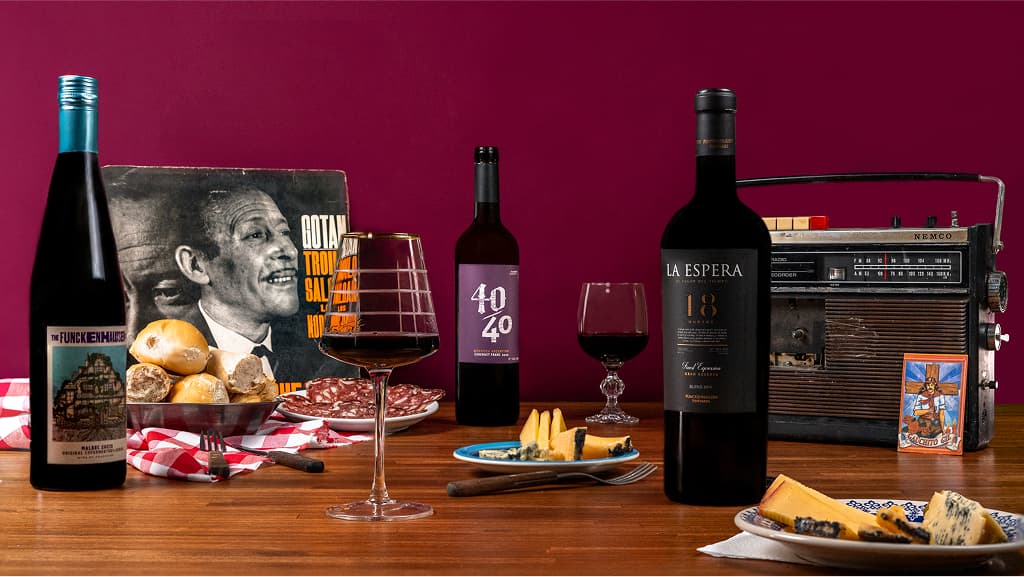 Club Tinto