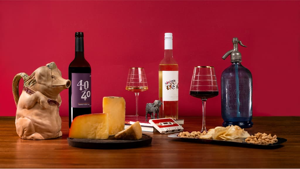 Weekly Wine