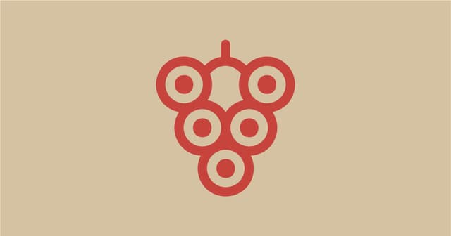 Vino Rodante branding